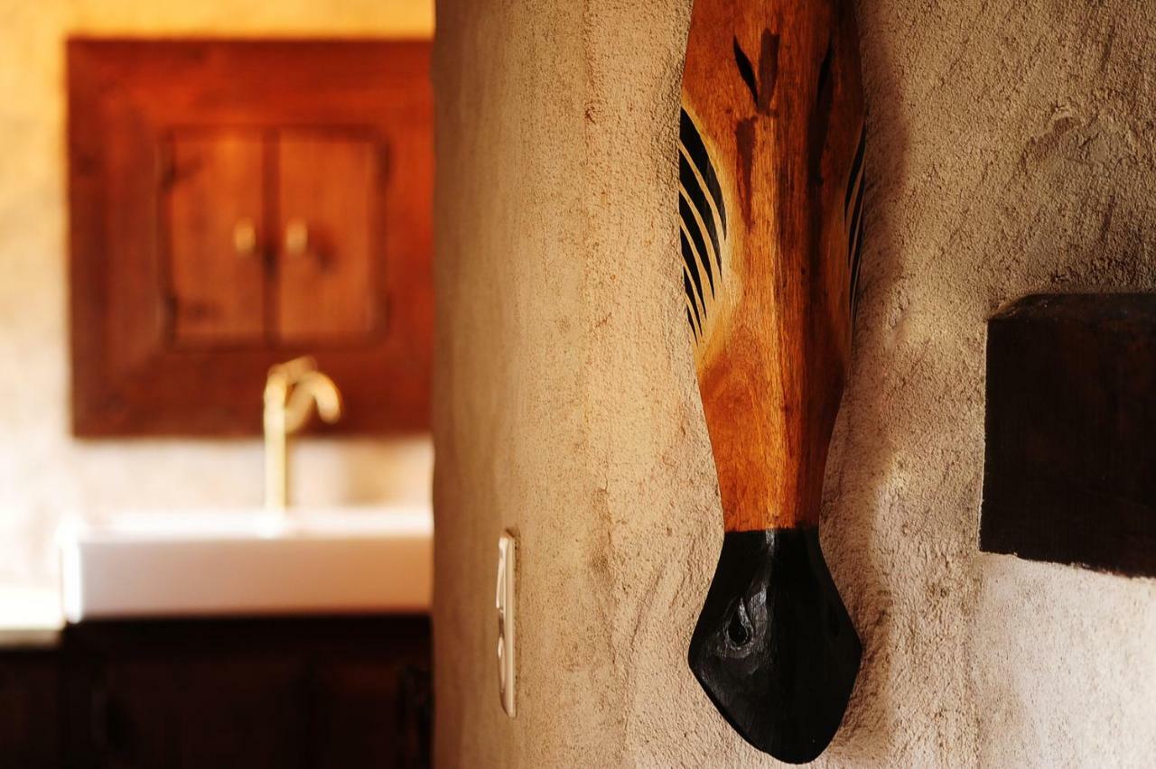 Momella House Βίλα Colméry Εξωτερικό φωτογραφία