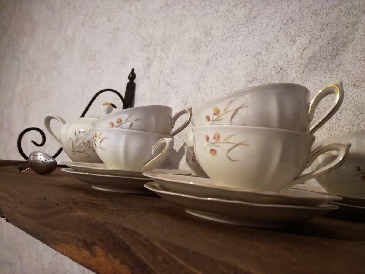Momella House Βίλα Colméry Εξωτερικό φωτογραφία