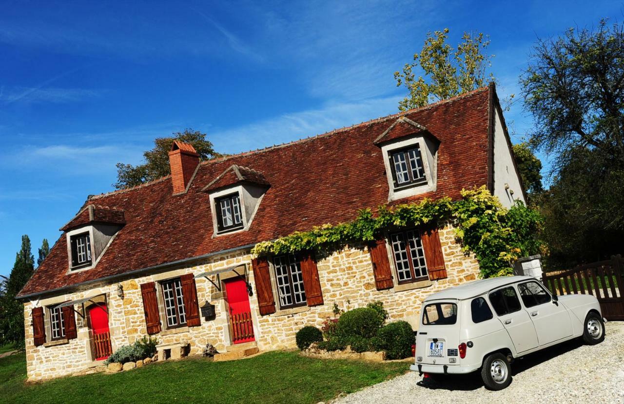 Momella House Βίλα Colméry Εξωτερικό φωτογραφία