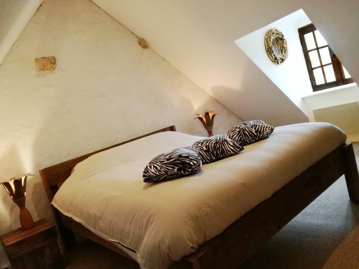 Momella House Βίλα Colméry Εξωτερικό φωτογραφία