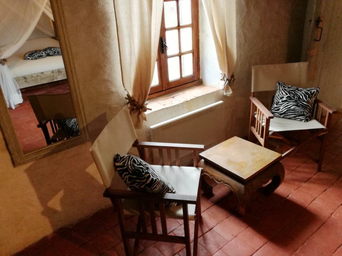 Momella House Βίλα Colméry Εξωτερικό φωτογραφία