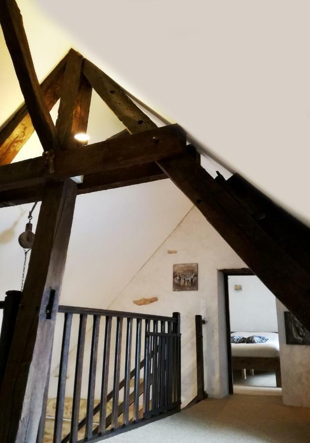 Momella House Βίλα Colméry Εξωτερικό φωτογραφία