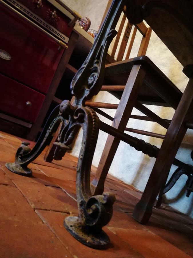 Momella House Βίλα Colméry Εξωτερικό φωτογραφία