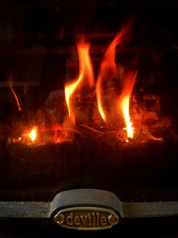 Momella House Βίλα Colméry Εξωτερικό φωτογραφία
