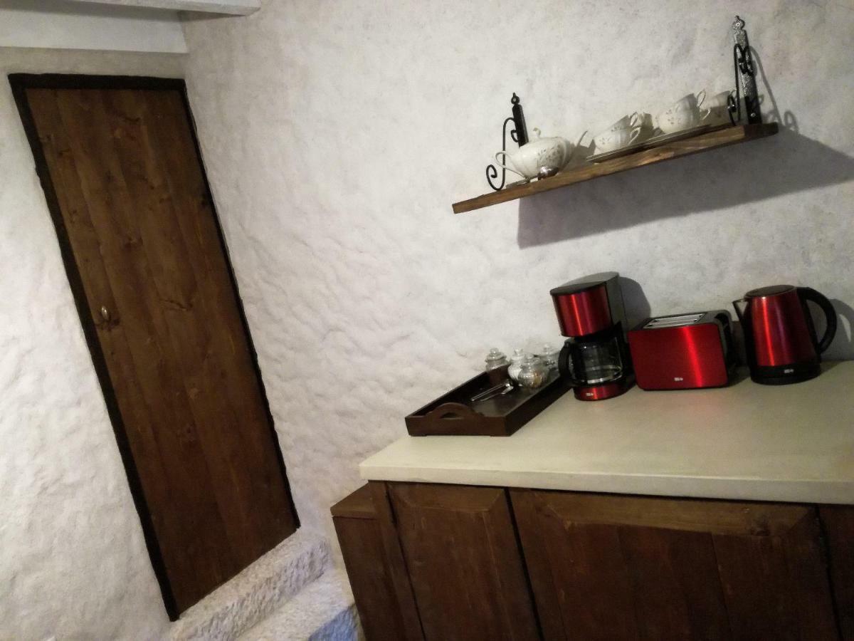 Momella House Βίλα Colméry Εξωτερικό φωτογραφία