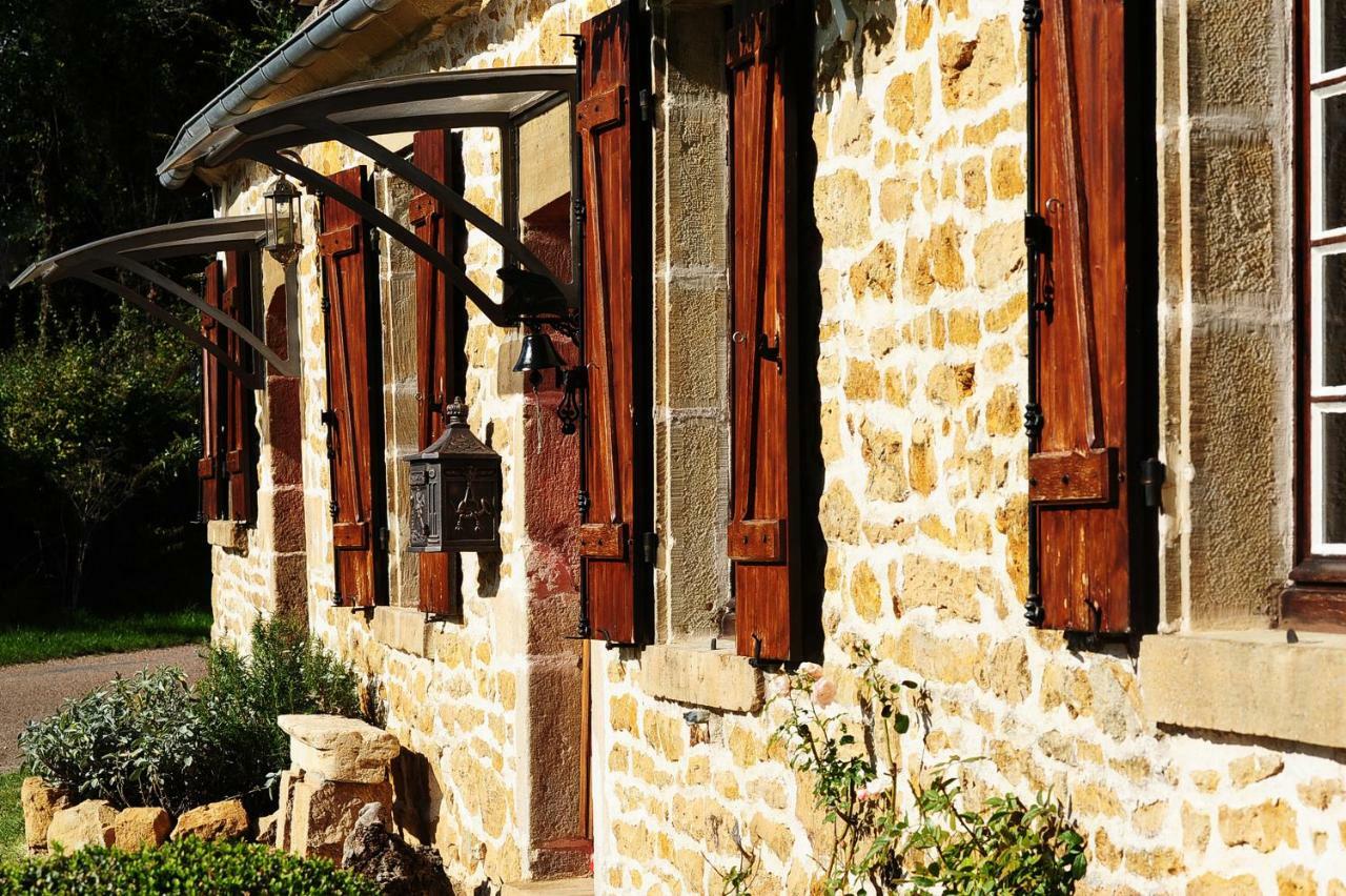 Momella House Βίλα Colméry Εξωτερικό φωτογραφία