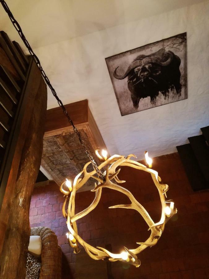 Momella House Βίλα Colméry Εξωτερικό φωτογραφία