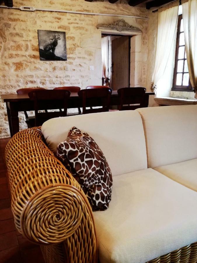 Momella House Βίλα Colméry Εξωτερικό φωτογραφία