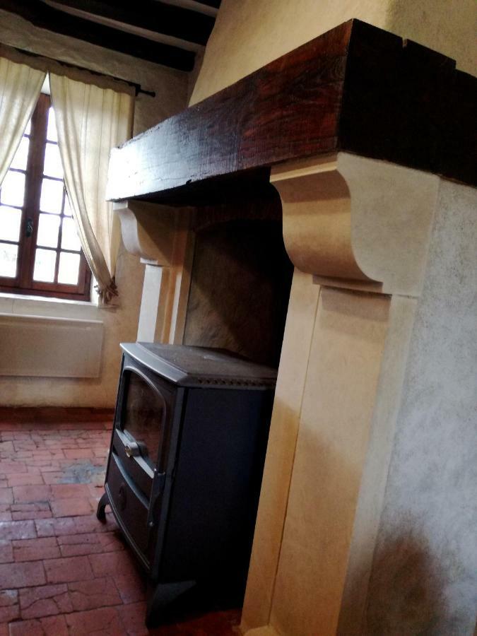 Momella House Βίλα Colméry Εξωτερικό φωτογραφία