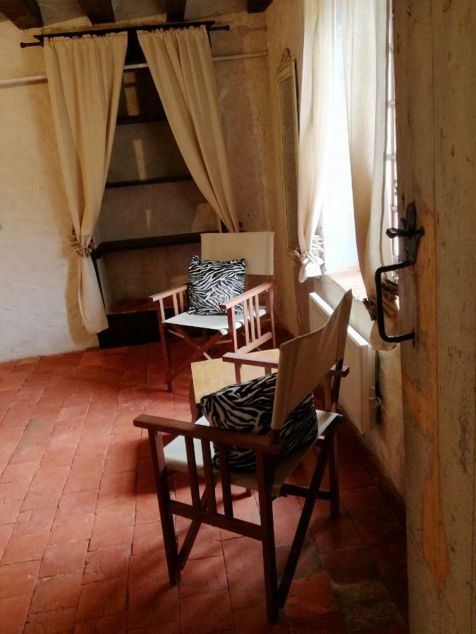 Momella House Βίλα Colméry Εξωτερικό φωτογραφία