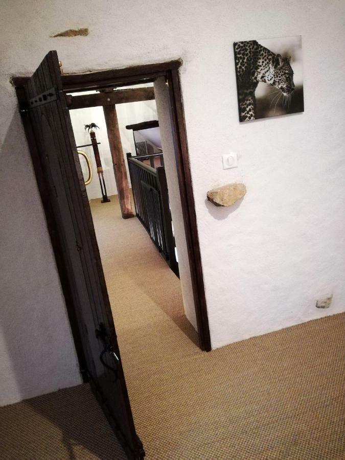Momella House Βίλα Colméry Εξωτερικό φωτογραφία