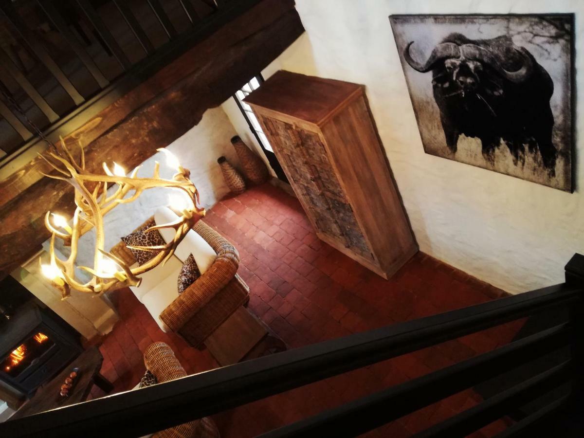 Momella House Βίλα Colméry Εξωτερικό φωτογραφία