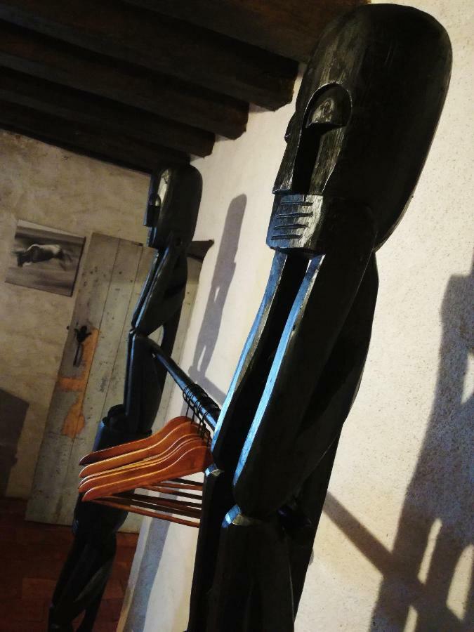 Momella House Βίλα Colméry Εξωτερικό φωτογραφία