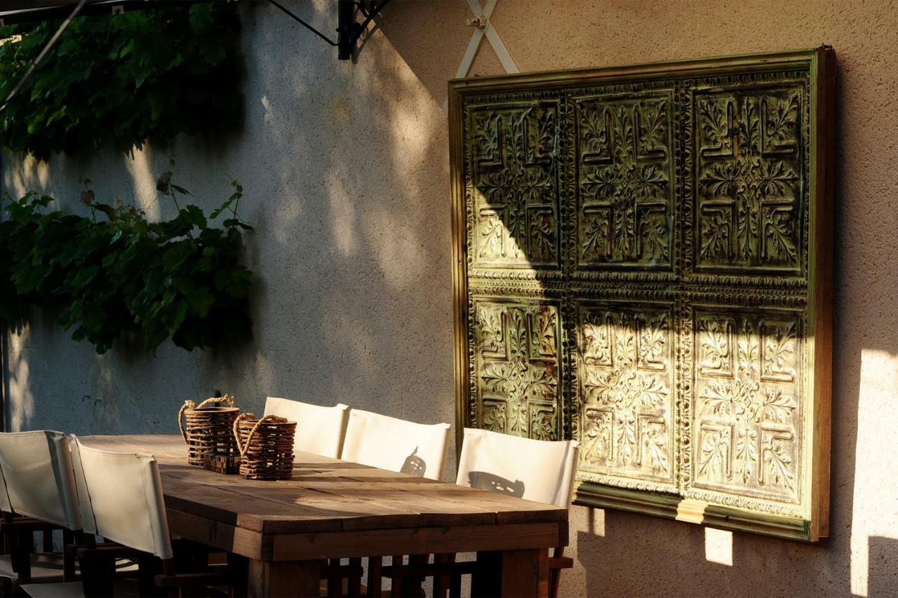Momella House Βίλα Colméry Εξωτερικό φωτογραφία