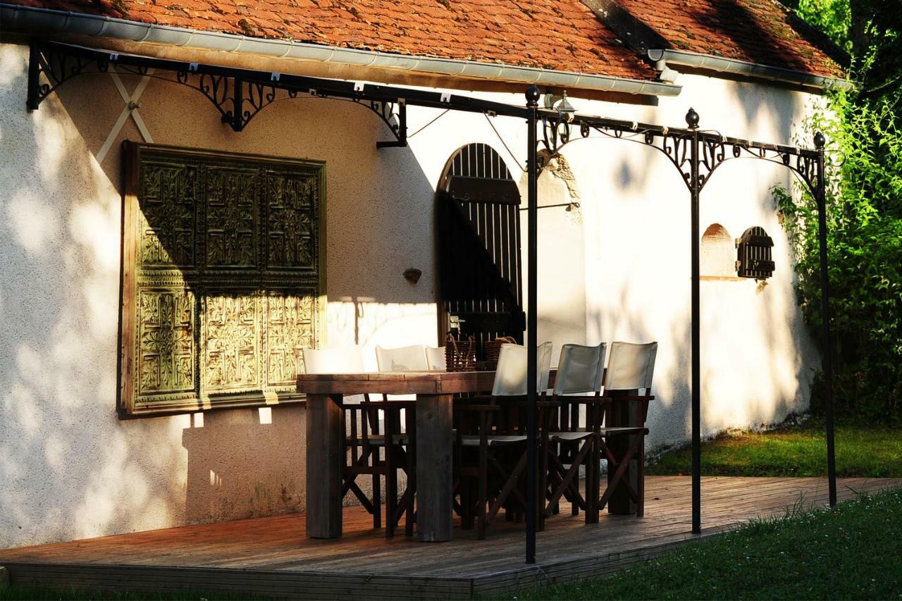 Momella House Βίλα Colméry Εξωτερικό φωτογραφία