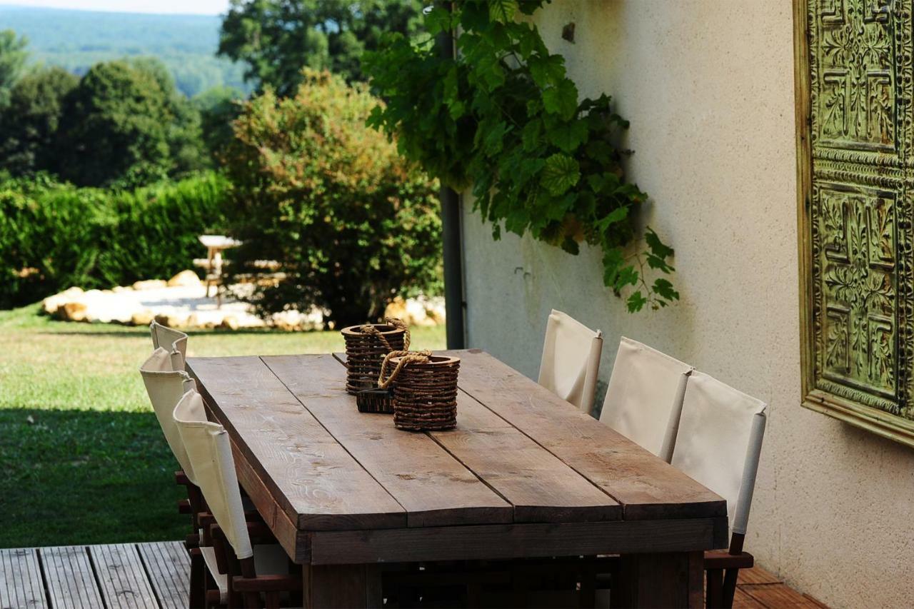 Momella House Βίλα Colméry Εξωτερικό φωτογραφία